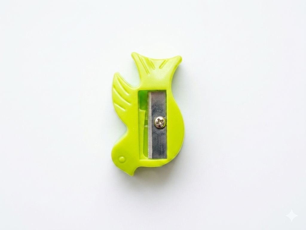 Sharpener