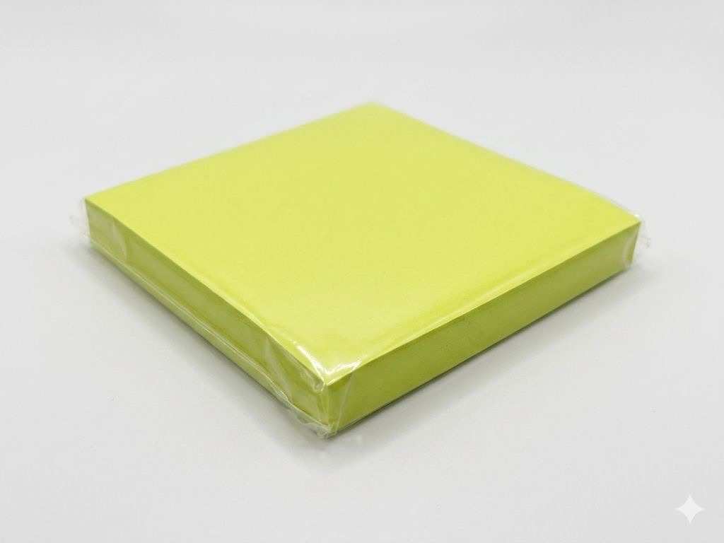 Sticky Notes